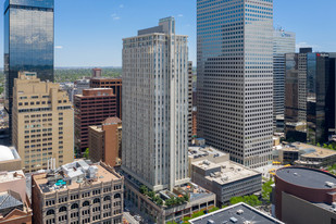 1600 Glenarm Apartments