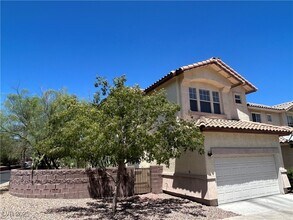 1200 Valerio in Las Vegas, NV - Building Photo - Building Photo
