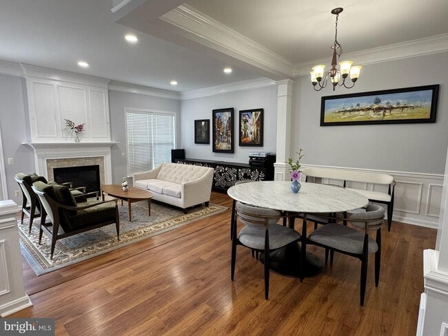 43789 Virginia Manor Terrace in Ashburn, VA - Building Photo - Building Photo