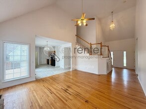 8676 Belleau Woods Dr in Chattanooga, TN - Building Photo - Building Photo