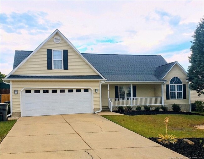 property at 5357 Pringle Way