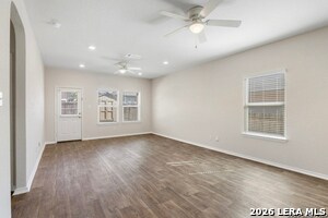 3362 Stoney Knoll in San Antonio, TX - Building Photo - Building Photo