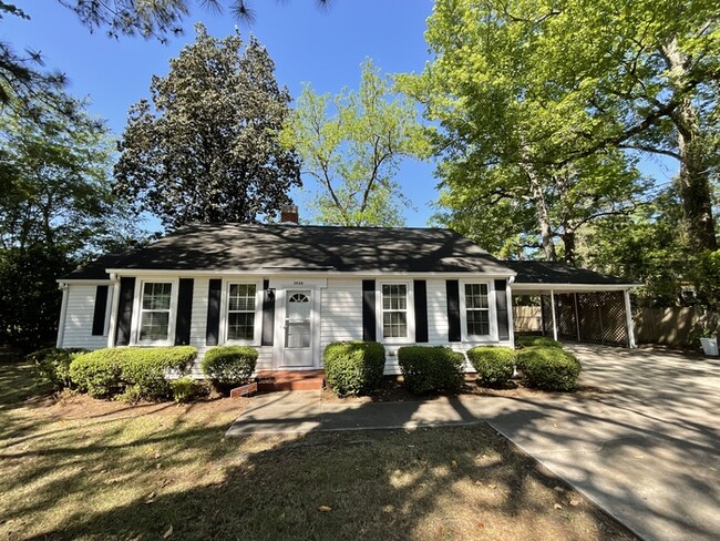property at 3928 S Main St