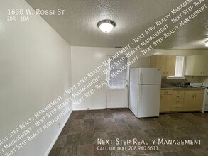 1630 Rossi St in Boise, ID - Building Photo - Building Photo