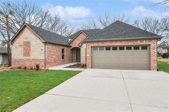 306 Mclain Dr in Knollwood, TX - Building Photo - Building Photo