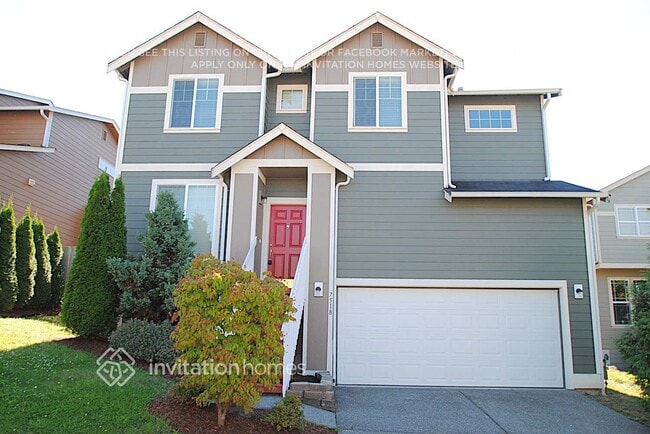 7518 89th Pl NE