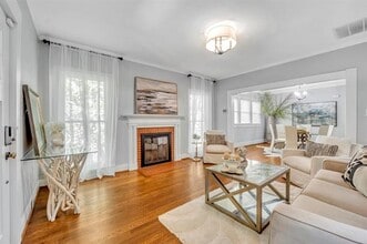 6227 Lakeshore Dr in Dallas, TX - Building Photo - Building Photo