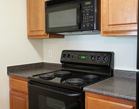 Camden Spring Creek in Spring, TX - Building Photo - Building Photo