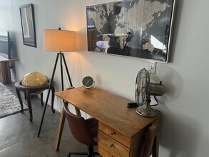 523 Grand Blvd, Unit 4D in Kansas City, MO - Foto de edificio - Building Photo