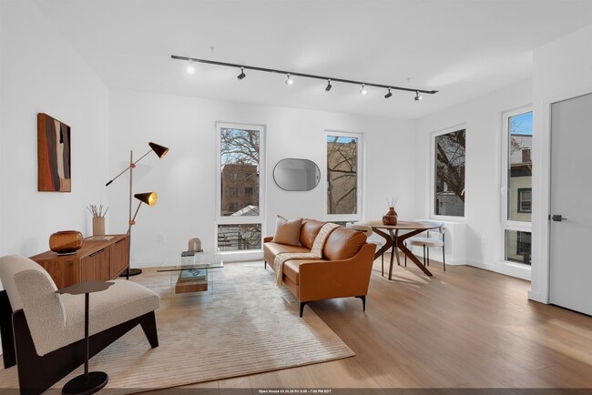 property at 328 Pacific Ave