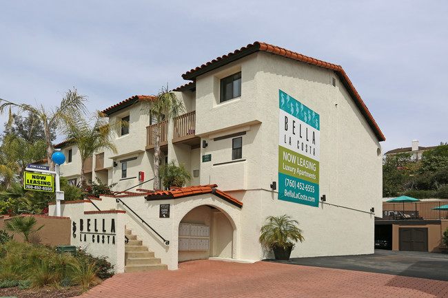 Bella La Costa in Carlsbad, CA - Building Photo - Building Photo