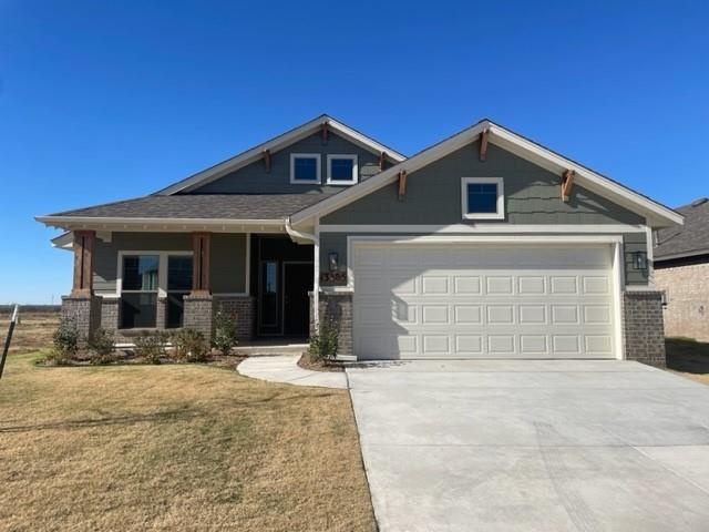property at 13305 Mesquite Trl