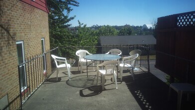 226 Circle Dr in Moscow, ID - Building Photo - Building Photo