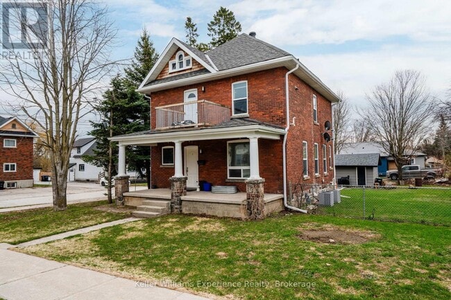 295 Bay St in Midland, ON - Building Photo - Building Photo