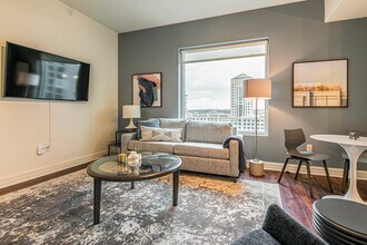 301 Brazos St-Unit -1103 in Austin, TX - Building Photo - Building Photo