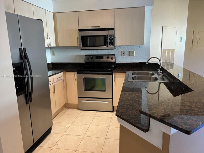 property at 2445 SW 18th Terrace