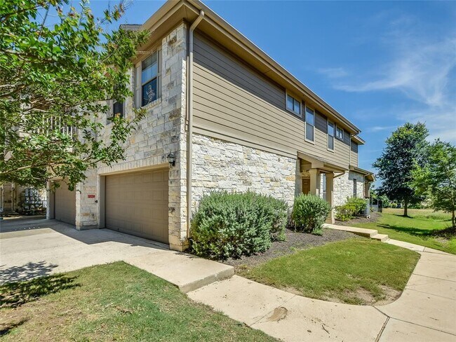 property at 9201 Brodie Ln