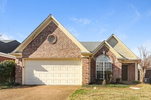 2773 Misty Valley Dr in Arlington, TN - Building Photo