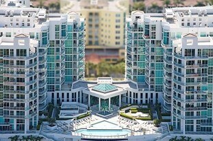 3131 NE 188th St in Aventura, FL - Building Photo