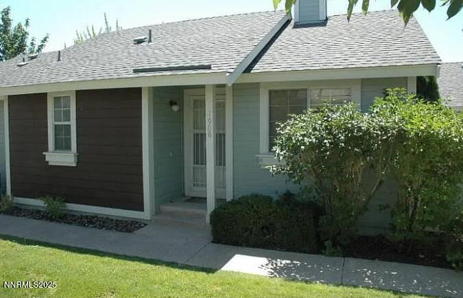 1908 E Minaret Cir in Reno, NV - Building Photo