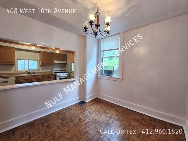 408 W 10th Ave in Tarentum, PA - Building Photo - Building Photo