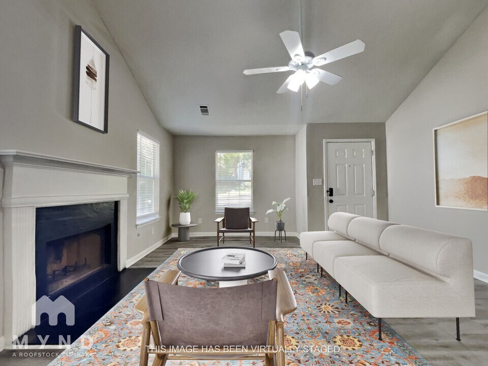 173 Brandon Ridge Cir in Stockbridge, GA - Building Photo