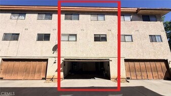 307 S Mc Pherrin Ave, Unit B in Monterey Park, CA - Building Photo