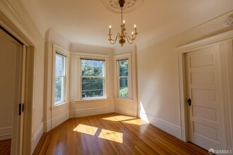 199 Douglass St in San Francisco, CA - Building Photo - Building Photo