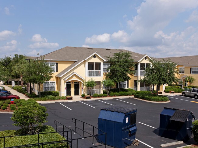 Citrus Tower in Clermont, FL - Building Photo - Building Photo