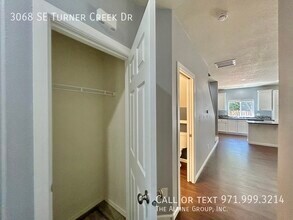 3068 SE Turner Creek Dr in Hillsboro, OR - Building Photo - Building Photo