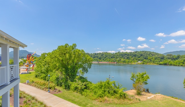 602 Mariner Way in Chattanooga, TN - Building Photo - Building Photo