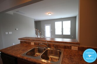 2233 Sunny Cove Dr in Raleigh, NC - Building Photo - Building Photo