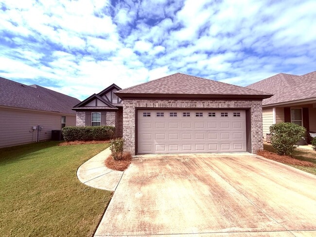 1432 Bristol Park Pl in Montgomery, AL - Building Photo - Building Photo
