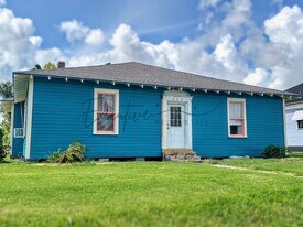 630 Pryce St in Lake Charles, LA - Building Photo