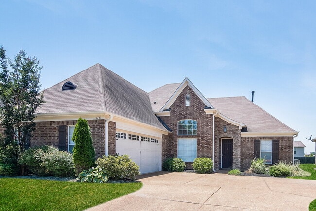 property at 1741 Englehart St