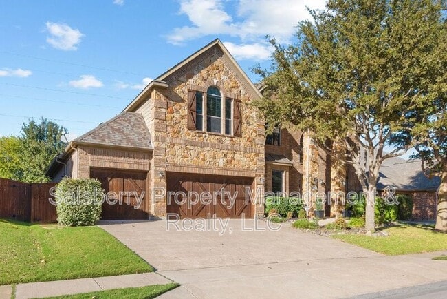 1233 Newcastle St in Roanoke, TX - Building Photo - Building Photo