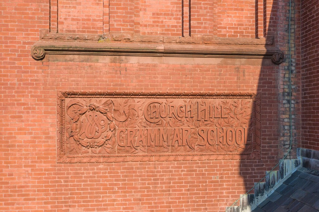 Slater Cotton Mill Apartments in Pawtucket, RI