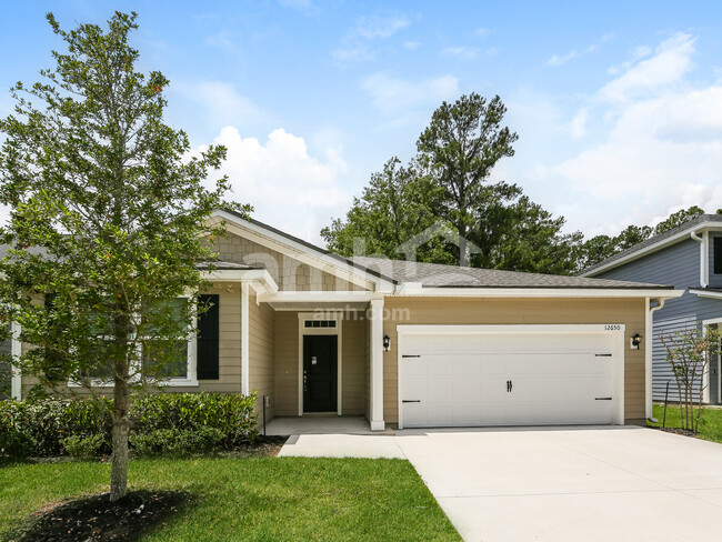 property at 12650 Percy Ln