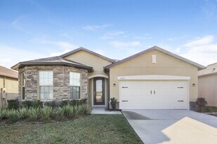 1880 Cayman Cove Cir in St. Cloud, FL - Building Photo