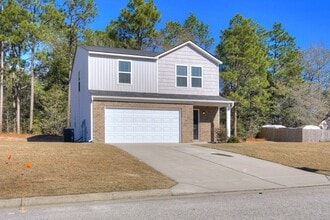 3503 Hyacinth Ln in Augusta, GA - Building Photo - Building Photo