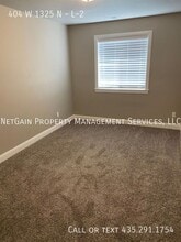 404 W 1325 N in Cedar City, UT - Building Photo - Building Photo