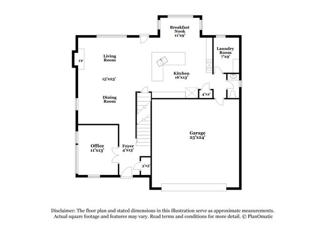 12812 Newport Way in Thornton, CO - Building Photo - Building Photo
