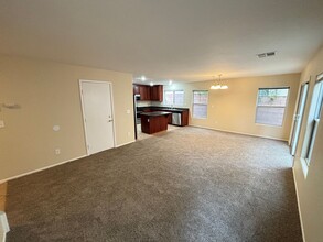 11943 Jersey Lilly St in Las Vegas, NV - Building Photo - Building Photo