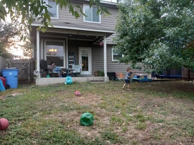 1700 Kemah Dr in Austin, TX - Building Photo - Building Photo