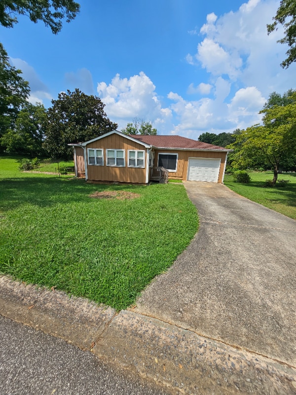 property at 2049 Nancy Cir