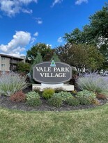 Vale Park Village Apartments