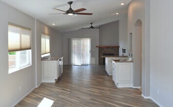 5511 W Cochie Springs St in Marana, AZ - Building Photo - Building Photo