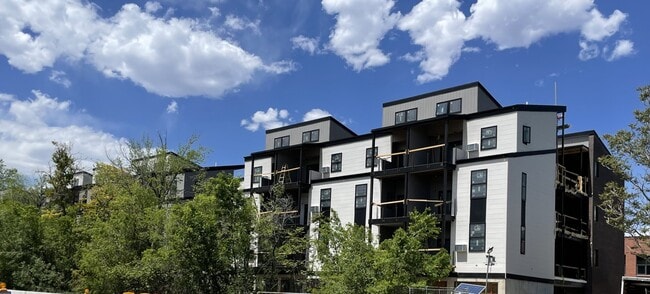 property at 2301 Pearl St