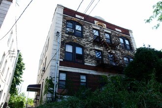 3351  &-3353 Prince St in Flushing, NY - Building Photo - Building Photo