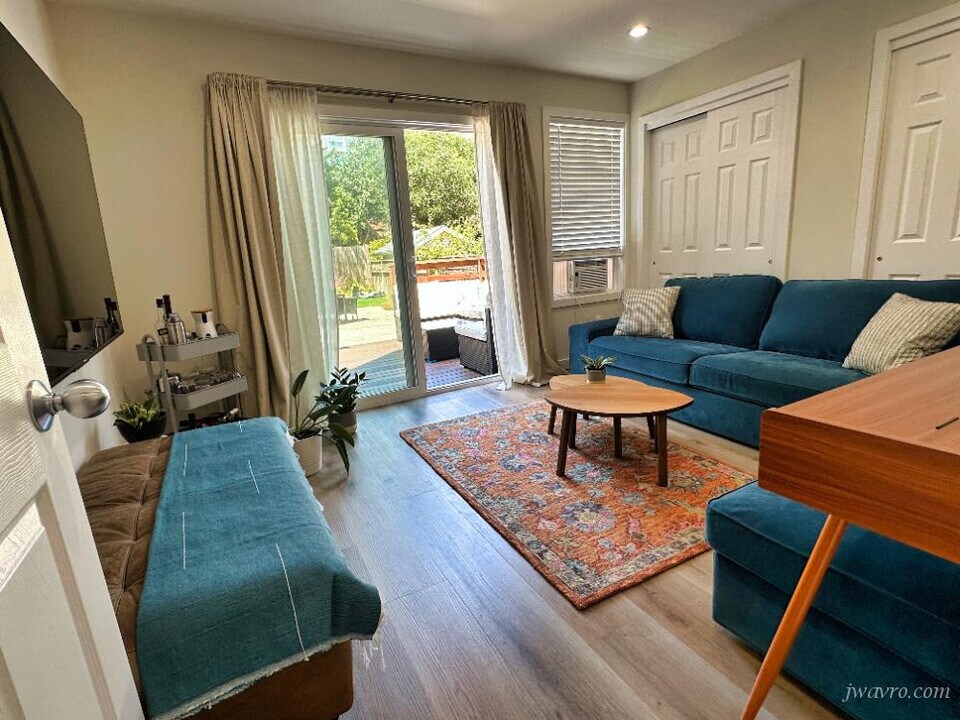 1785 9th Ave in San Francisco, CA - Building Photo